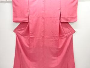 編目模様江戸小紋着物